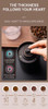 Molinillo De Café Eléctrico Portátil, Con Control De Un . 5