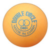 10 Bolas Double Circle Bolinha Tênis Mesa Ping Pong Oficial 5