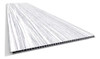 Cielorraso Pvc Imitacion Madera Lambriz/revestimiento/techo 0