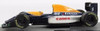F1 Williams Fw14b Renault 5 Nigel Mansell 1992 1/43 1