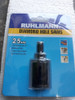 Mecha Copa Diamantada 25 Mm  Ruhlmann Oferta!! 2