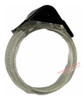 Anillo Contorno Tambor Llave Arranque Mitsubishi L200 Tai 2
