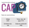 Control Automático Presión Pluvius Cap Apto Elevado Cisterna 2