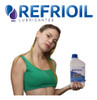 Aceite Mxmoil Para Bomba De Vacio Recomendado Value 1 Litro 3