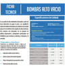 Aceite Mxmoil Para Bomba De Vacio Recomendado Value 1 Litro 4