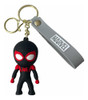 Llavero Miles Morales Spiderman Marvel Hombre Araña X1 Unida 3