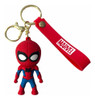 Llavero Miles Morales Spiderman Marvel Hombre Araña X1 Unida 4
