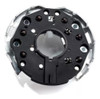 Plaqueta Rectificadora Prb 080277 T. Bosch 1