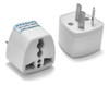 Enchufe Adaptador Universal Argentina 0