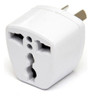 Enchufe Adaptador Universal Argentina 3