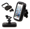 Funda Soporte Moto Bici Xl Impermeable Porta Celular Gps Bit 1