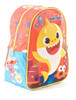 Mochila Infantil Baby Shark  30 Cm Eva 91372 1