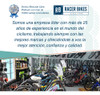 Grasa Armado Bicicleta Medoca Pote 20cc Taller - Racer Bikes 2