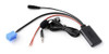 Bluetooth Audiostreaming  Para Stereo Fiat Qubo 0