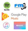 Bluetooth Audiostreaming  Para Stereo Fiat Qubo 4