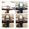 Soporte Largo Extendido Manubrio Velocimetro Bogeer Yt Mtb 1