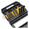 Dewalt Dw22838 Juego De Enchufes De Impacto De 3/8 Pulgadas 0