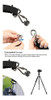 Fotasy Correa De Diseño Ergonómico Para Cámara, 5