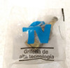 Repuesto Cabezal Ceramica 3/4 Fv 0210.2.0df 2