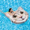Boia Inflável Infantil Gatinho 1.47m X 1.35m Intex - 58784 5