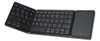 Teclado Dobrável, Touchpad, Suporte Em Tamanho Real Para 3 D 1