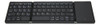 Teclado Dobrável, Touchpad, Suporte Em Tamanho Real Para 3 D 7