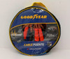 Juego De Cables Para Puente 400 Amp 3 Mt C/ Estuche Goodyear 2