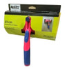 Aplicador De Pintura Plano Articulado Mango Ajustable 23cm 1