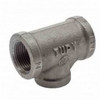 Conexao Galvanizada Tupy Tee 3/4 0