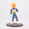 Figura Vegeta Super Saiyan 2 - Dragon Ball Z 20cm Ssj2 2