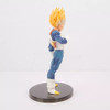 Figura Vegeta Super Saiyan 2 - Dragon Ball Z 20cm Ssj2 3