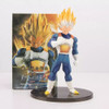 Figura Vegeta Super Saiyan 2 - Dragon Ball Z 20cm Ssj2 5