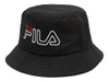 Fila Gorro Unisex - Lettering Negro 0 Fila Gorro Unisex - Lettering Negro 0