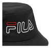 Fila Gorro Unisex - Lettering Negro 2 Fila Gorro Unisex - Lettering Negro 2