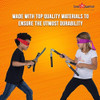 Dress Up America Armas Ninja  Los Juguetes Ninja 4