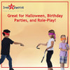 Dress Up America Armas Ninja  Los Juguetes Ninja 6