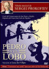 Pedro Y El Lobo Dvd - E 0