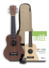 Ukelele Tanglewood (tu101nak) 0