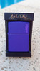 Encendedor Zippo Original + Bencina Zippo 1 Encendedor Zippo Original + Bencina Zippo 1