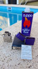 Encendedor Zippo Original + Bencina Zippo 3 Encendedor Zippo Original + Bencina Zippo 3
