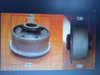 Buje Bastidor Inferior Vw- Seat 3