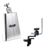 Kit Torelli Cowbell To055 Com Clamp Para Bumbo Ta421 0