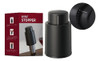 Tapon De Vacio Tapa Botellas Vino Conservador Hermético 2