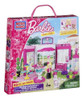 Mega Bloks Barbie Tienda De Mascotas 0