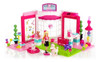 Mega Bloks Barbie Tienda De Mascotas 2