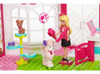 Mega Bloks Barbie Tienda De Mascotas 3
