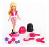 Mega Bloks Barbie Tienda De Mascotas 4