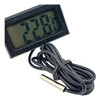 Termometro Digital Simples Tpm-10 Lcd 2und 1