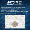 Deposito Agua Chevrolet Agile Celta Fun 1.4 5