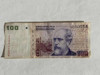 Billetes $100 Con Leyenda C/u 0